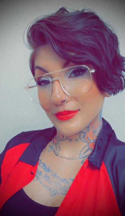 Marissa Godinez