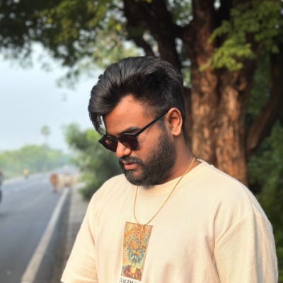 Abishake Nagesh