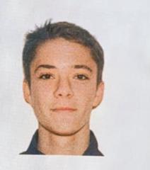 Caden O'Hara Levin