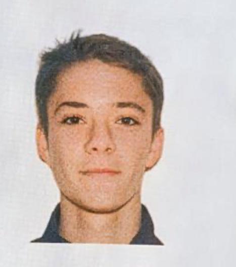 Caden O'Hara Levin