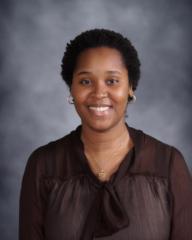 Wendy Nathaniel