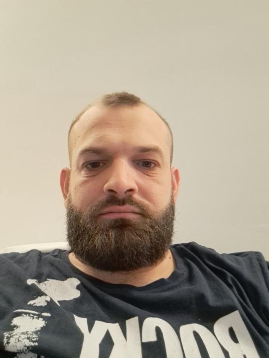 Marko Rajcevic