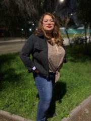 Javiera Bórquez