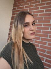 Coralie Yvay