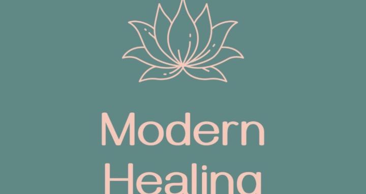 Modern Healing