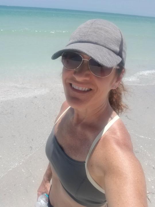 Michelle Barbee