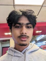 Guts Mandal