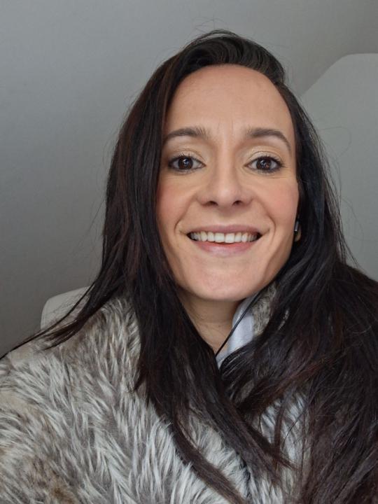 Carmen Montes