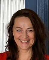 Hilde Opdeweegh