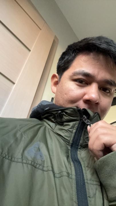Jonathan Espino