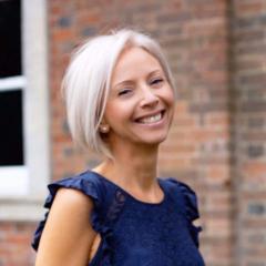 Julie Grint