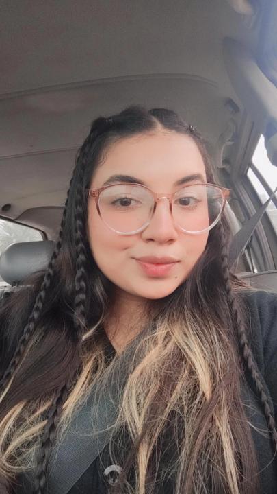 Roxana Arevalo