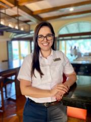 Carolina Bolanos Araya