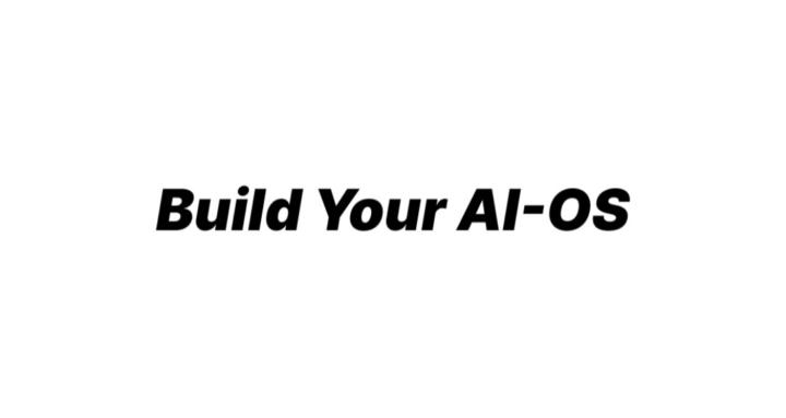 AI OS 