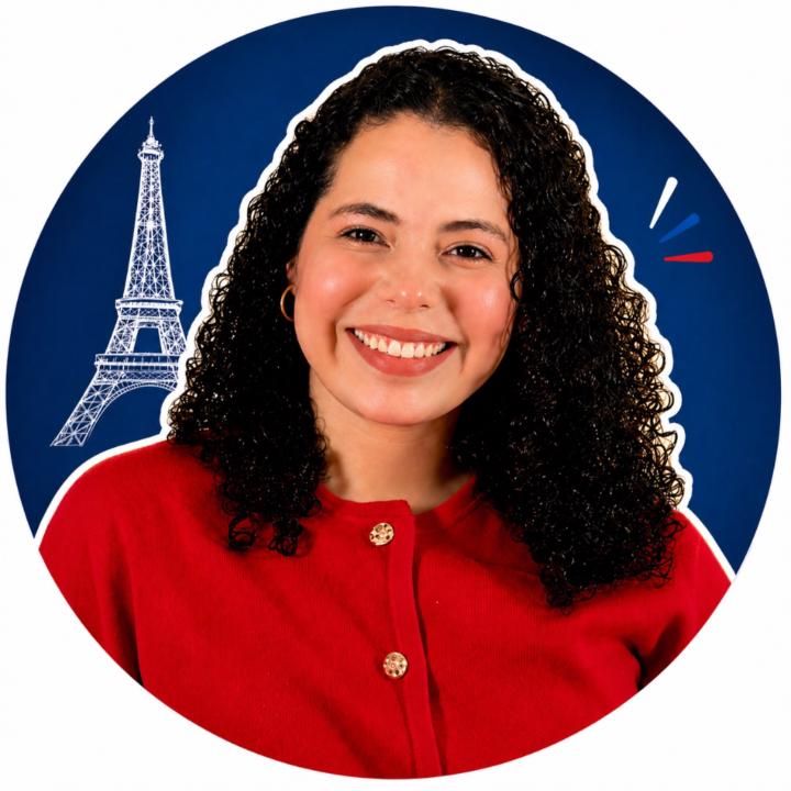 Maria Rebeca Ollarves