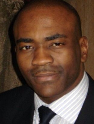 Kumba Kasongo