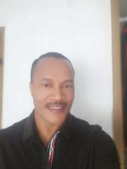 Derrick Nkosi