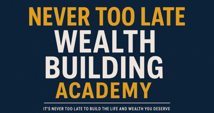 NTL Wealth Building Academy