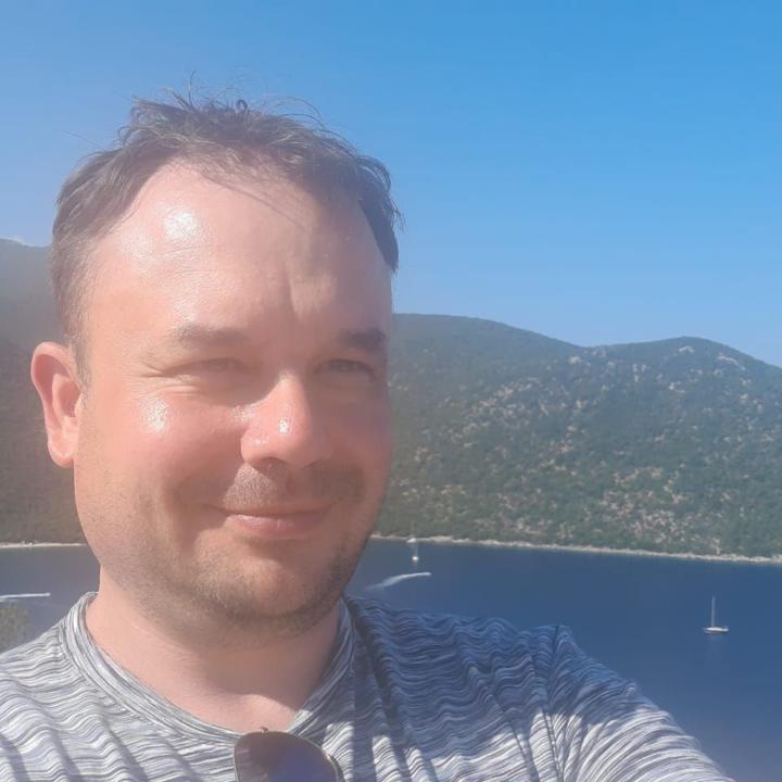 Vladimir Angelov