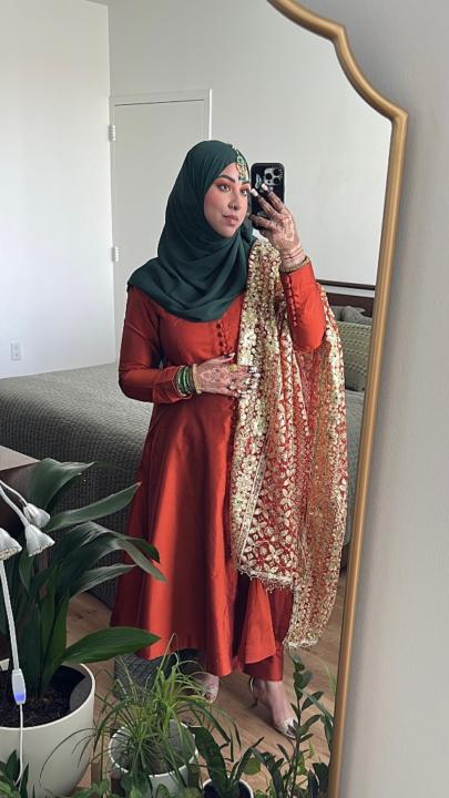 Anika Hossain