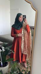 Anika Hossain