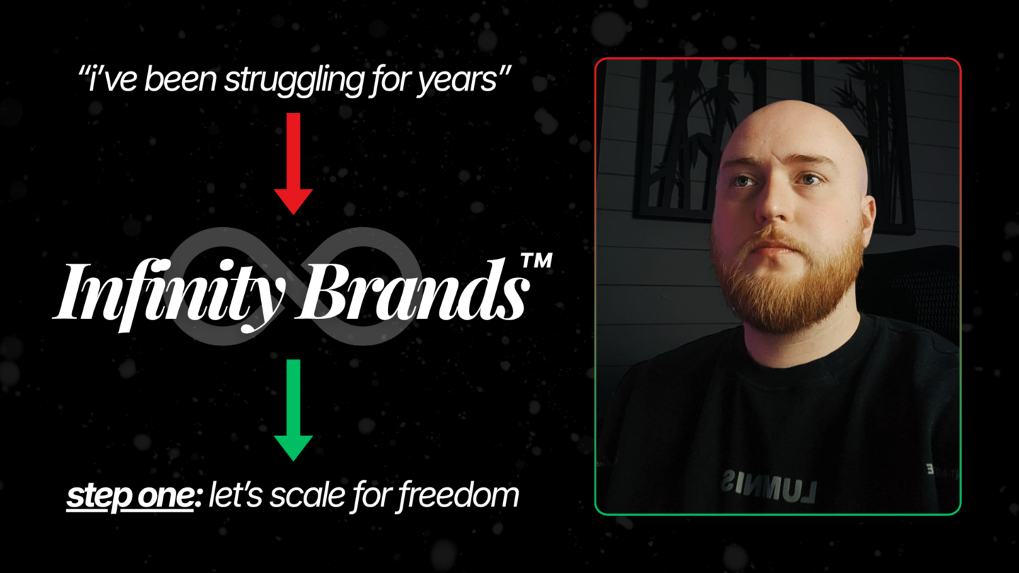 Infinity Brands™