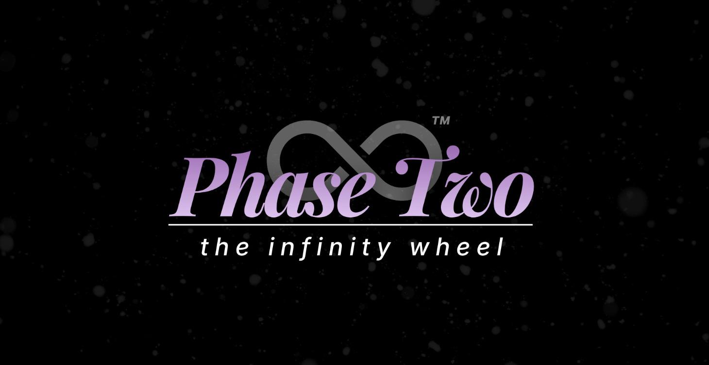 Infinity Wheel™