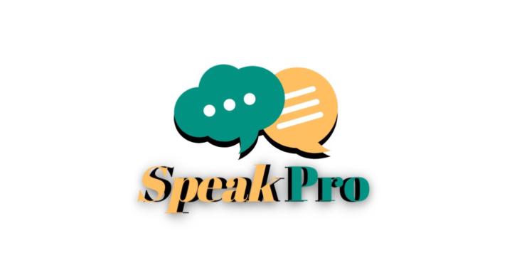 SpeakPro Community
