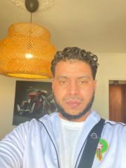 Hamza Haffane