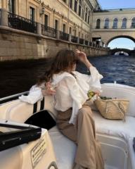 А Ариунжаргал