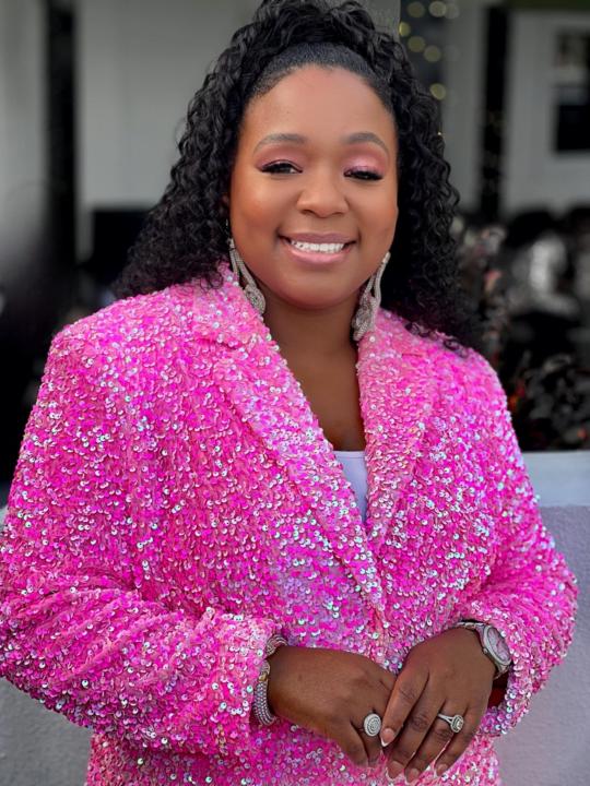 Jocelyn Williams