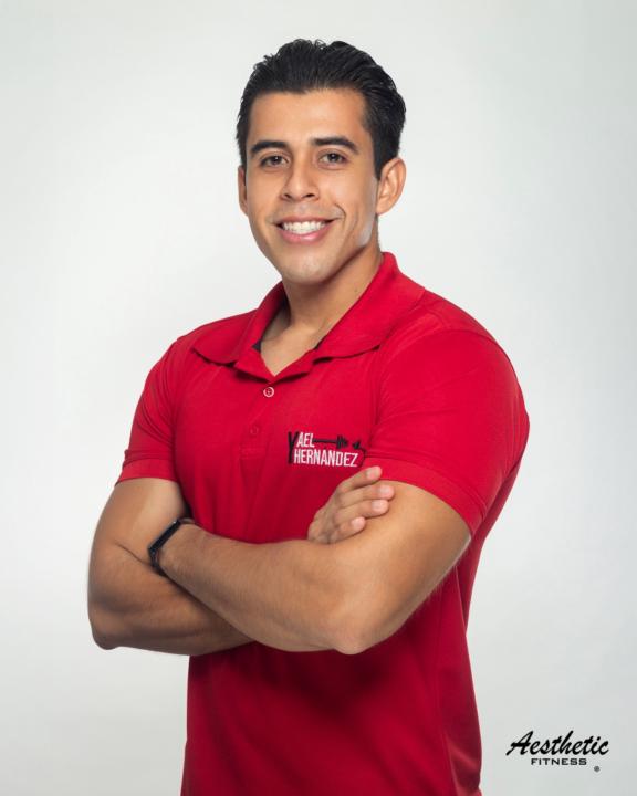 José Yael Hernández