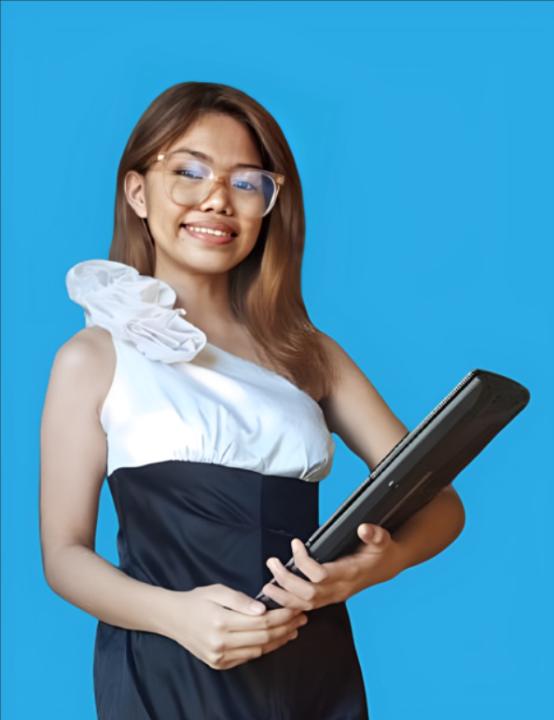 Aliyah Khaet Regacho