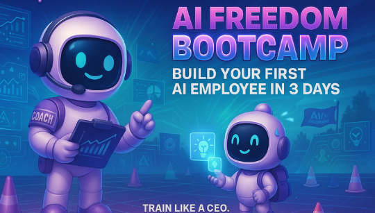 Ai Freedom Academy
