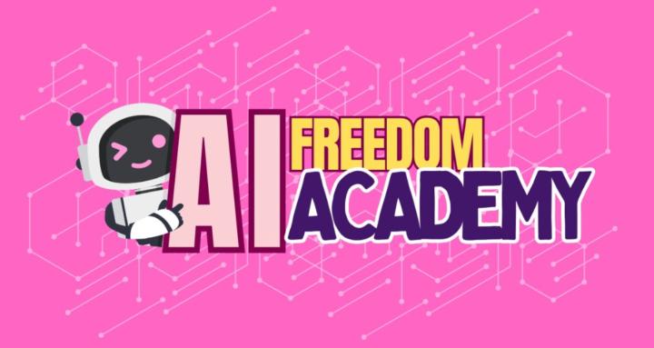 Ai Freedom Academy 