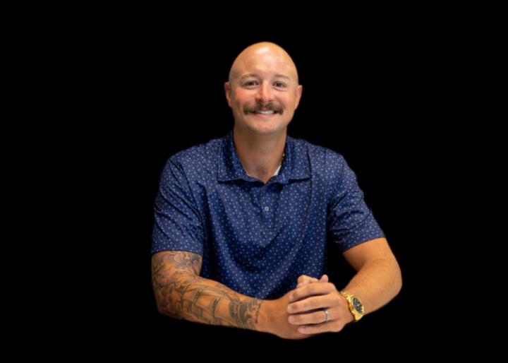 Kyle Frazier