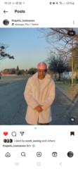 Thapelo Tsatsane