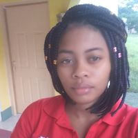 Daneika Chickory