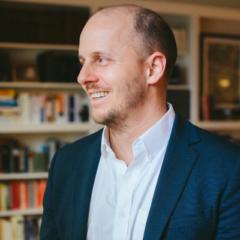 Arie van Gemeren