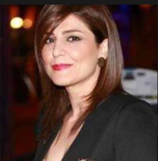 Maryam Nikan
