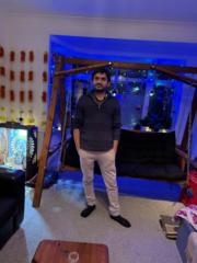 Jayesh Patel