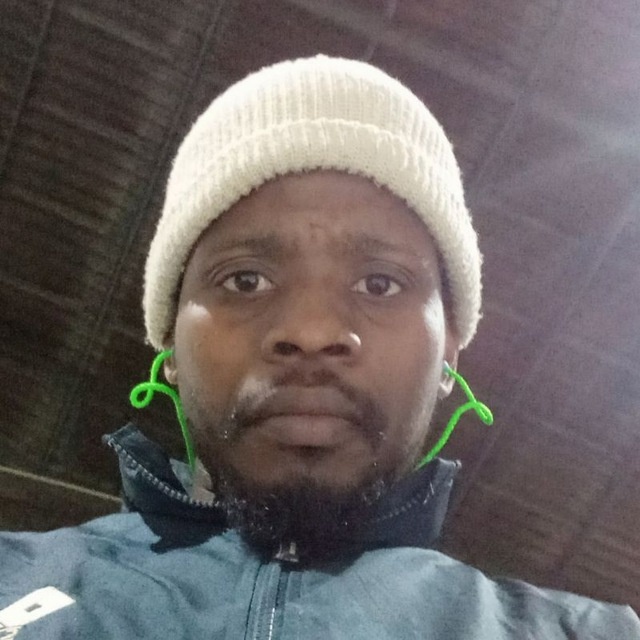 Siphokuhle Mxi