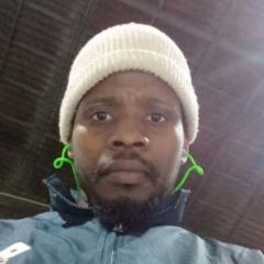 Siphokuhle Mxi
