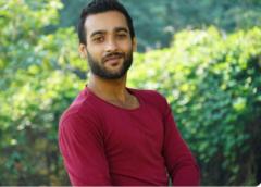 Afzal Bashir