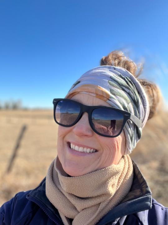 Jody Kierstead Branch