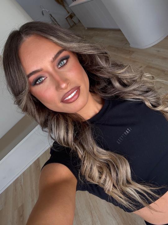 Elissa Van Schoonhoven