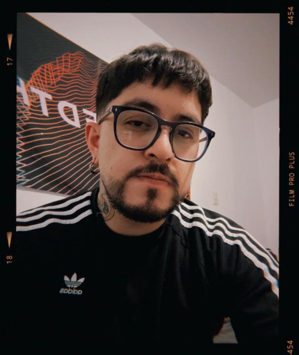 Fernando Chiu