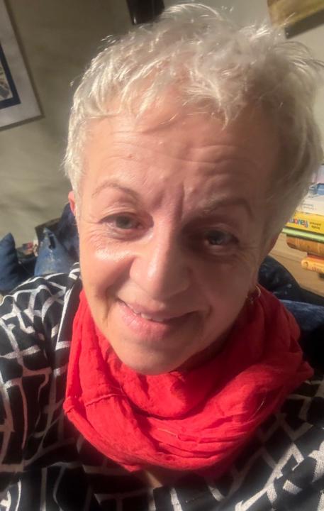 Lucia Monschein-Obwegeser