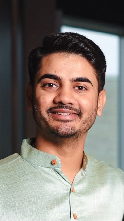 Mitul Savani