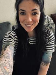 Jasmine McDonald